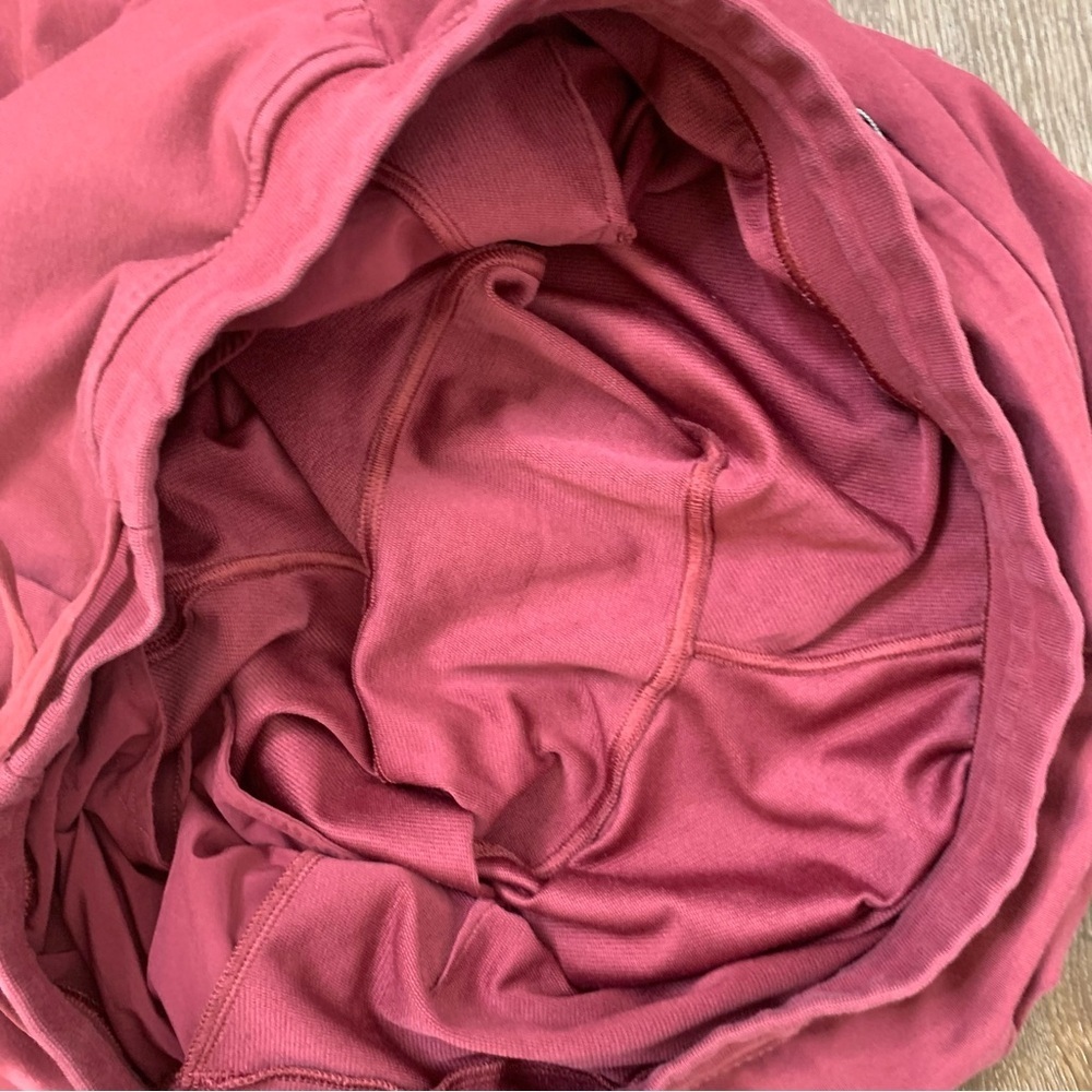 Lululemon Mens city sweat drawstring jogger XXL - Picture 7 of 8